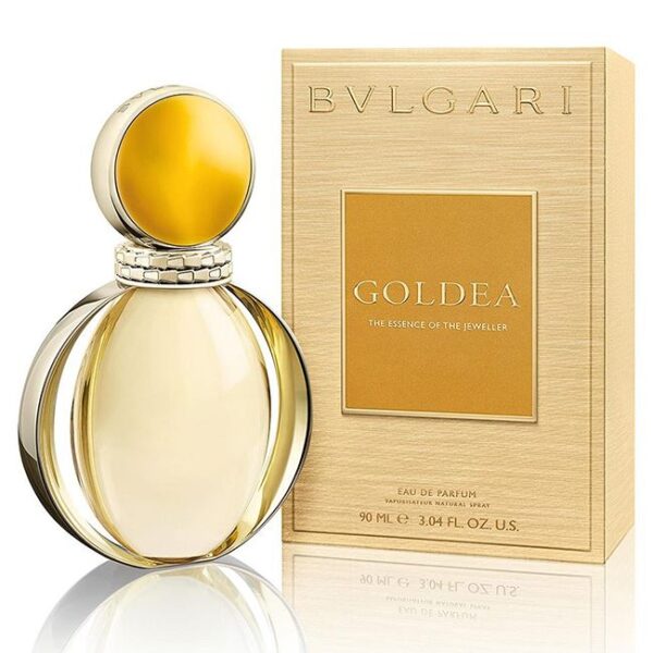 Bvlgari Goldea EDP 50ml Perfume For Women