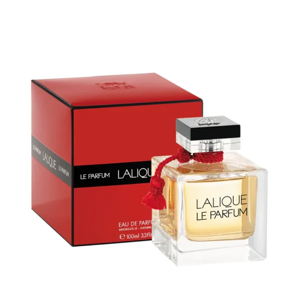 Lalique Le Parfum EDP 100ml Perfume For Women