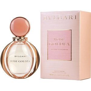 Bvlgari Goldea Rose EDP 90ml Perfume For Women