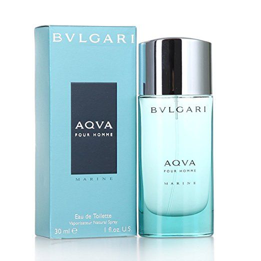 Bvlgari Aqva Pour Homme Marine 75ml Deodorant Stick For Men