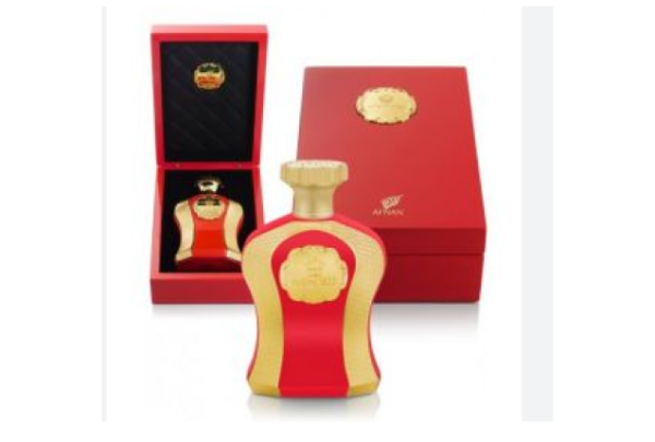 AFNAN Her Highness Red EDP 100ML For Women - Image 2