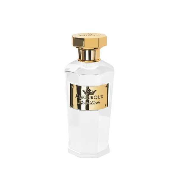 AMOUROUD Silver Birch EDP 100ML