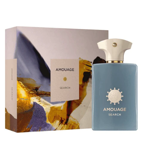 Amouage Search EDP 100ML For Men