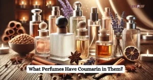 What Perfumes Have Coumarin in Them?