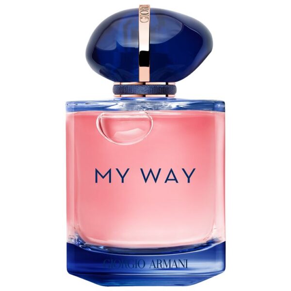 Armani My Way Parfum 90ml Perfume For Women