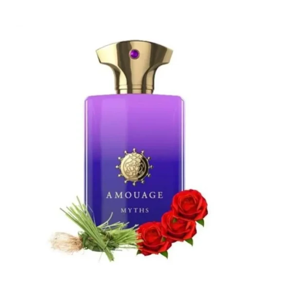 AMOUAGE Myths EDP 50ml For Men