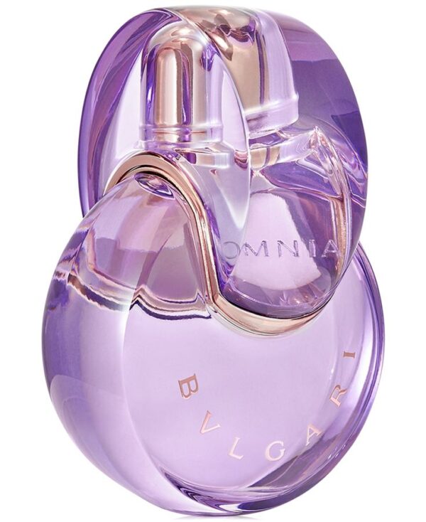 Bvlgari Omnia Amethyste EDT 65ml For Women