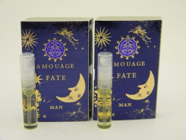 AMOUAGE Fate EDP For Men - Image 4