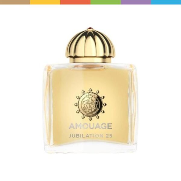 AMOUAGE Jubilation 25 EDP 100ml For Women - Image 3