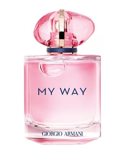 Armani My Way Eau de Parfum Nectar 90ml Perfume For Women