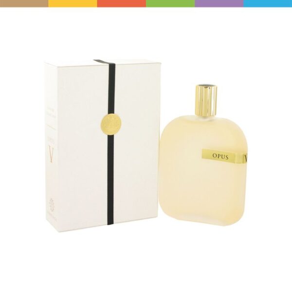 AMOUAGE Opus VIII EDP 100ml Perfume For Unisex - Image 2