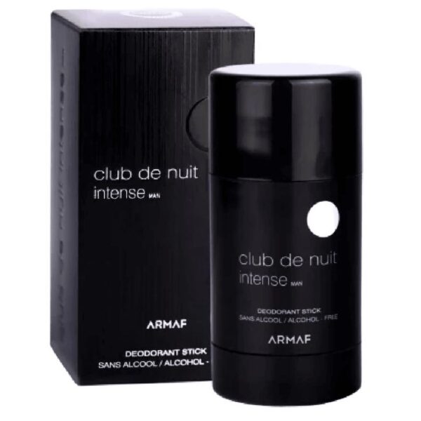 Armaf Club De Nuit Intense Man Deodorant Stick