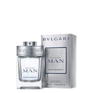 Bvlgari Man Rain Essence EDP 100ml