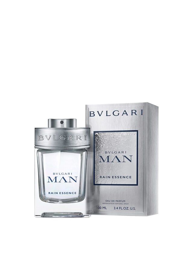 Bvlgari Man Rain Essence EDP 100ml