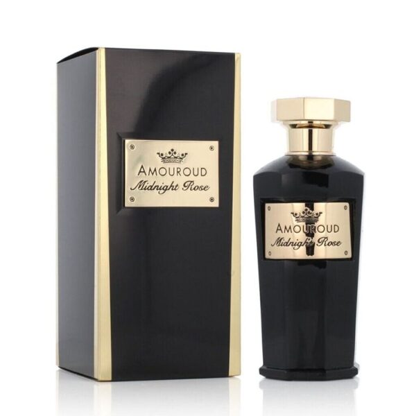 AMOUROUD Midnight Rose EDP 100ml