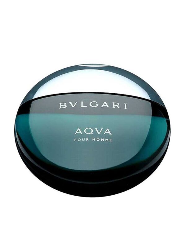 Bvlgari Aqva Pour Homme EDT 100ml For Men - Image 3