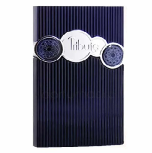 AFNAN Tribute Blue EDP 100ml For Unisex - Image 2