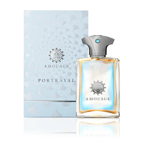 Amouage Portrayal Man Edp 100ml