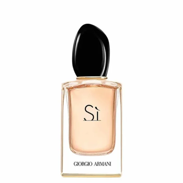 Armani Si EDP 50ml Perfume For Women