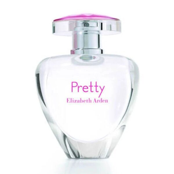 Elizabeth Arden Pretty EDP 100ml Perfume For Women