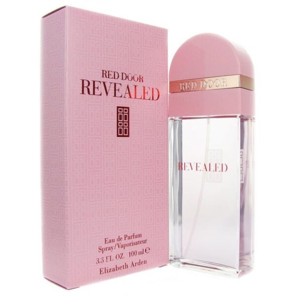 Elizabeth Arden Red Door Revealed EDP 100ml For Women