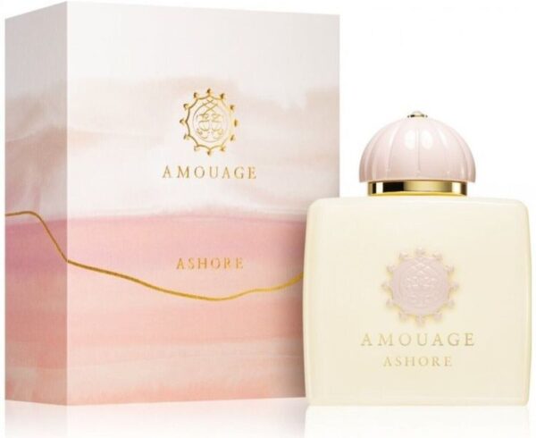 Amouage Ashore EDP 100ML