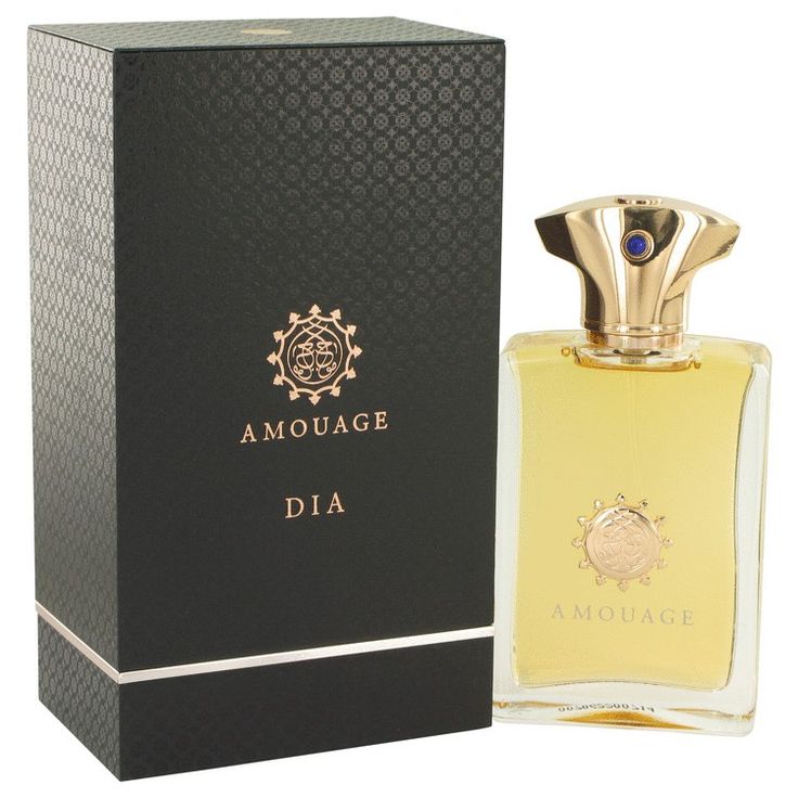 AMOUAGE Dia Man EDP 100ml