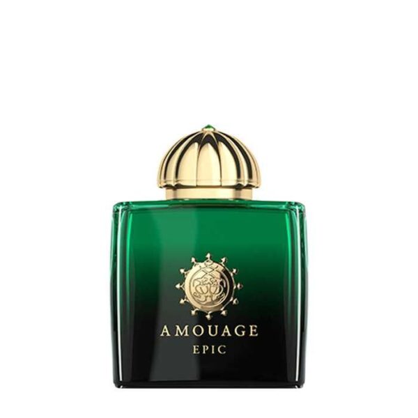 AMOUAGE Epic EDP 100ml For Women - Image 2