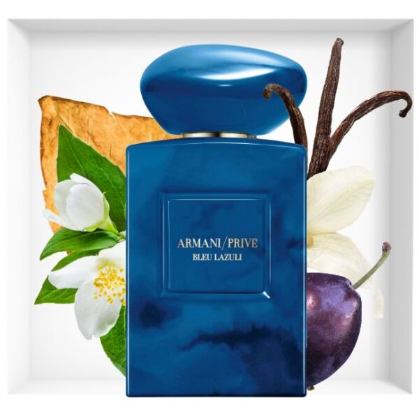 Armani Prive Bleu Lazuli 100ML Perfume For Women - Image 3