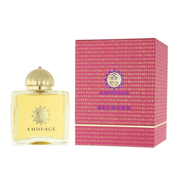 Amouage Beloved EDP 100ML For Women