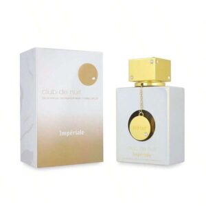 Armaf Club de Nuit White Imperiale 105ml EDP