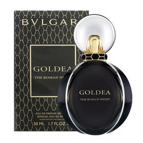 Bvlgari Goldea The Roman Night Absolute EDP 75ml For Women