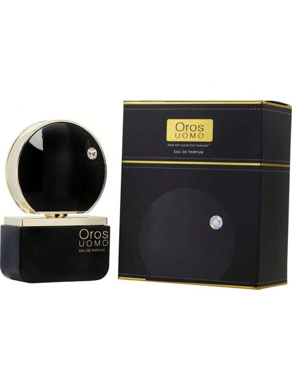 Armaf Oros Uomo Edp 100ml