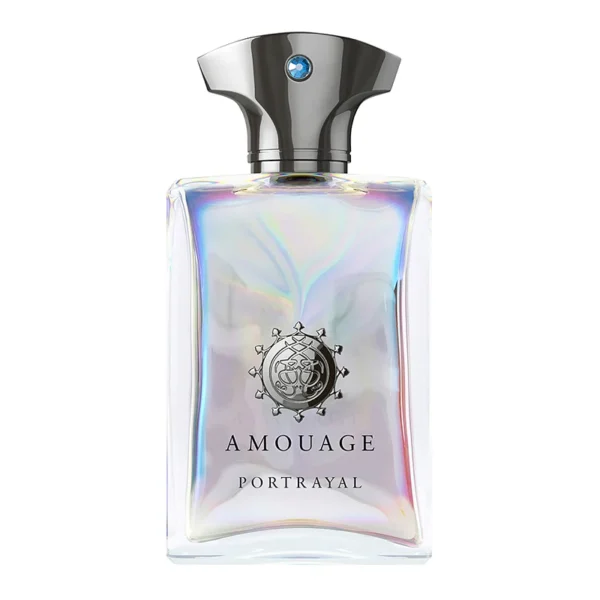 Amouage Portrayal Man Edp 100ml