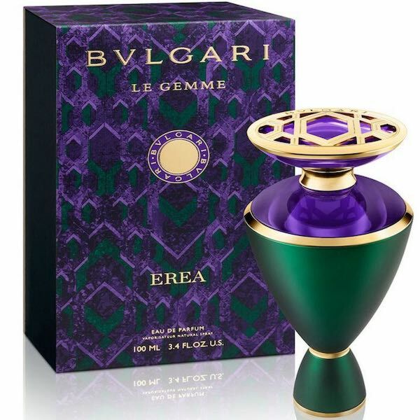 Bvlgari Le Gemme Erea EDP 100ml Perfume