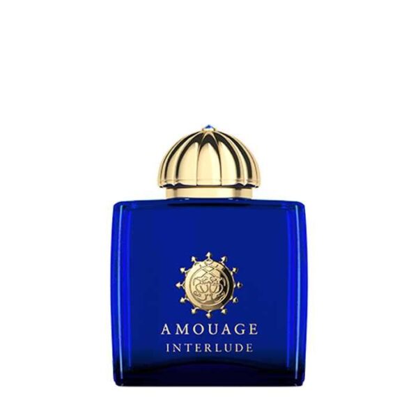 AMOUAGE Interlude EDP 100ml For Women - Image 2