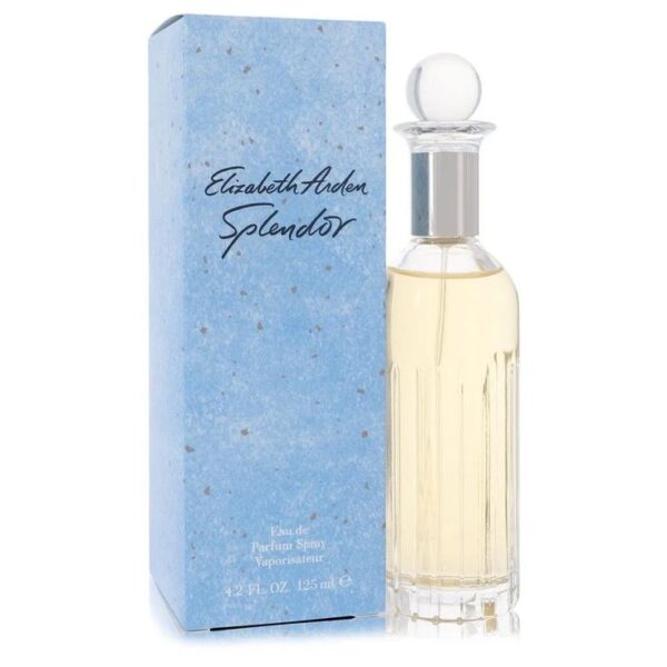 Elizabeth Arden Splendor EDP 125ml For Women