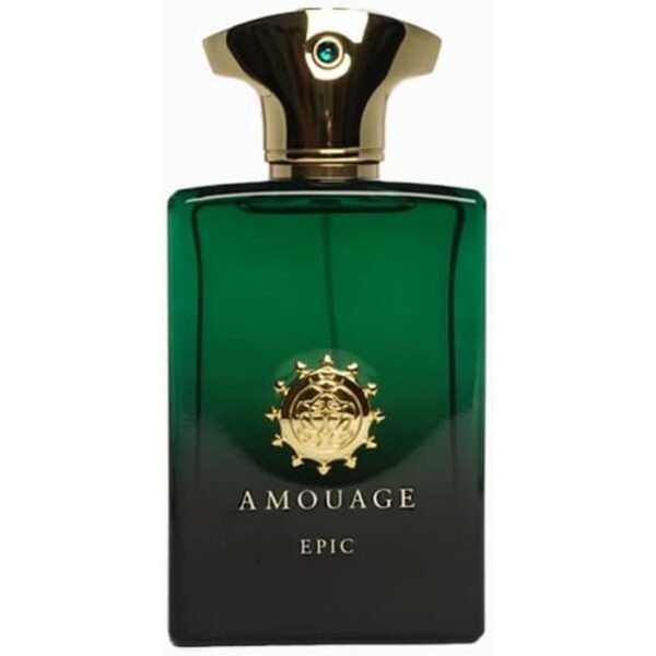 AMOUAGE Epic EDP 100ml Perfume For Men