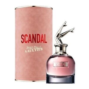 JEAN PAUL GAULTIER So Scandal EDP 80ml