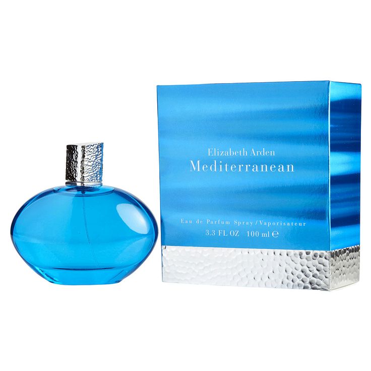 Elizabeth Arden Mediterranean EDP 100ml For Women