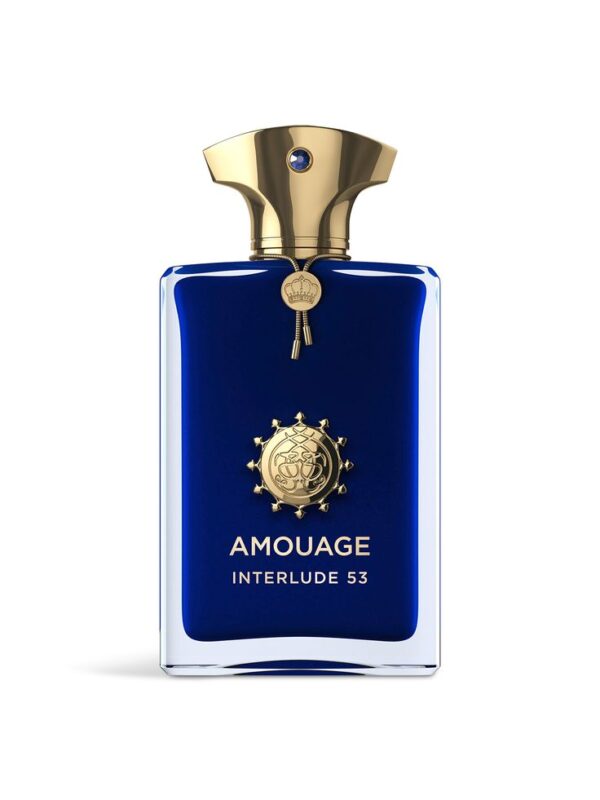 Amouage Interlude 53 EDP 100ml For Men - Image 2