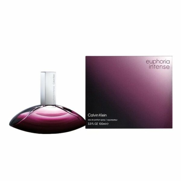 Calvin Klein Euphoria Intense Eau de Parfum 100ml For Women