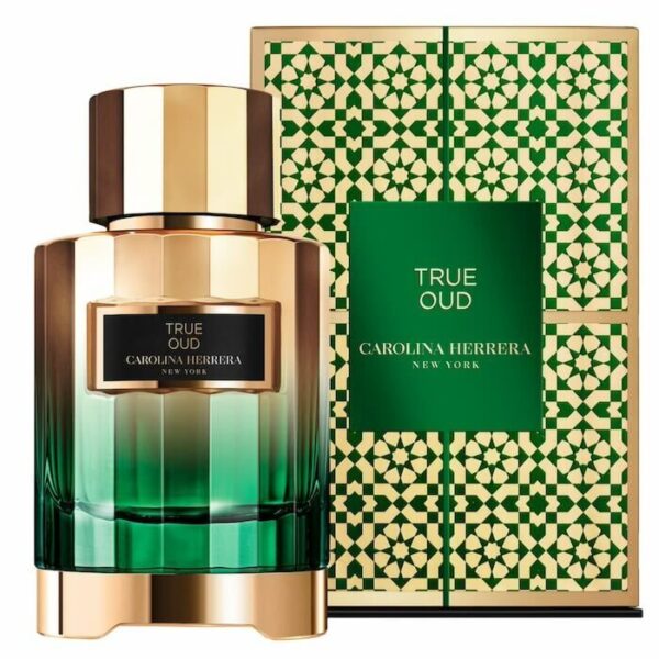 Carolina Herrera Confidential True Oud EDP 100ml