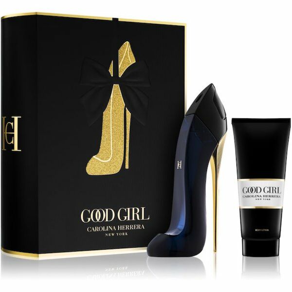 carolina Herrera Good Girl EDP 80ml Gift Set For Women