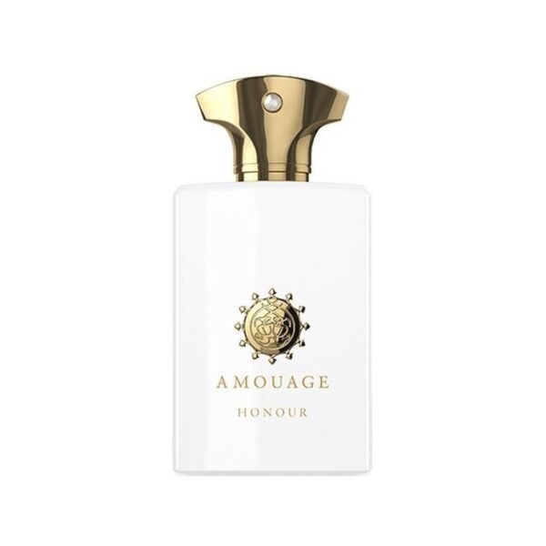 AMOUAGE Honour EDP 100ML For Men - Image 4