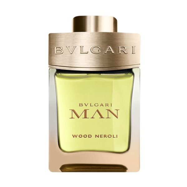 Bvlgari Man Wood Neroli EDP 100ml Perfume For Men - Image 3