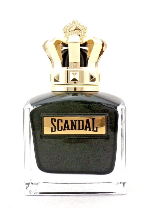 JEAN PAUL GAULTIER Scandal Pour Homme Le Parfum EDP 100ml