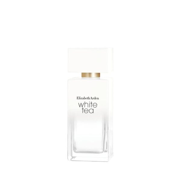 Elizabeth Arden White Tea EDP 100ml For Women - Image 3