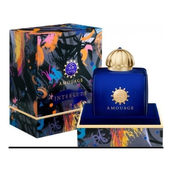 AMOUAGE Interlude EDP 100ml For Women