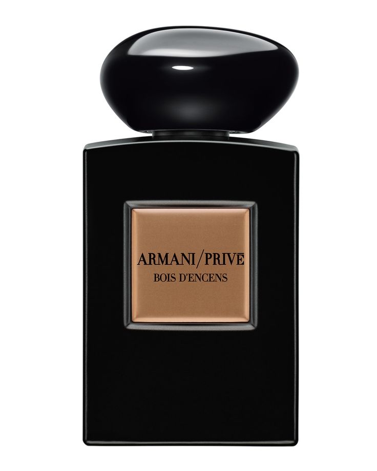 Armani Prive Bois d'Encens 100ML Perfume For Women